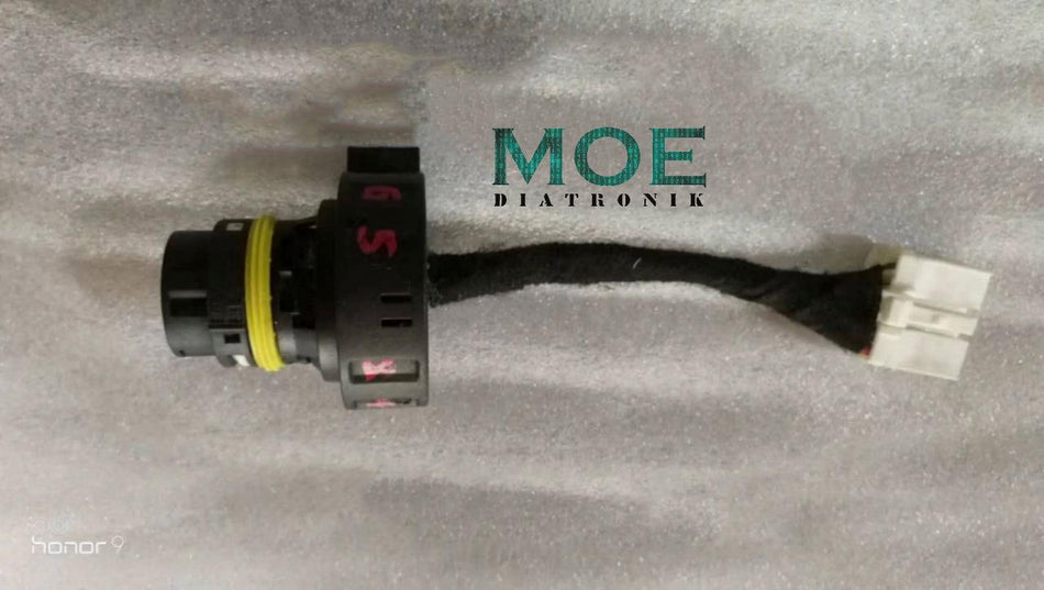 BMW 8H Remote Box upgrade line