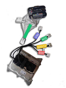 FLEX Cable for BMW N55/V90/N20/B30