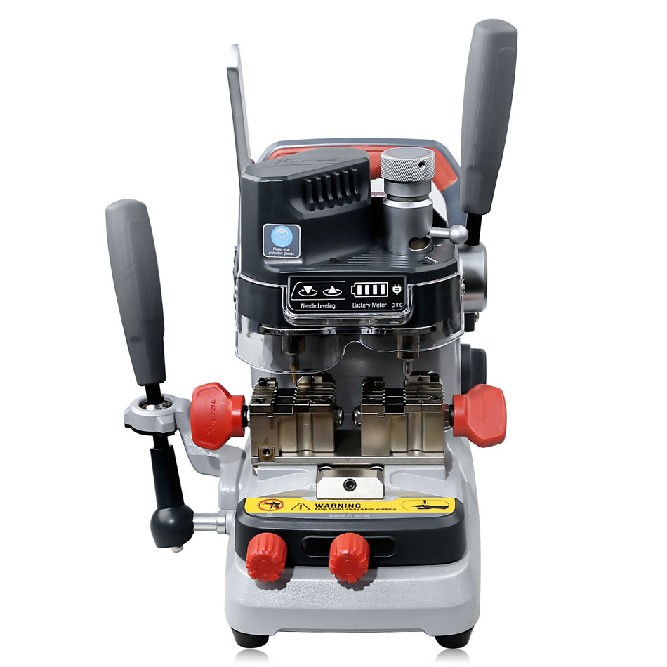 Xhorse Dolphin XP-007 Manually Key Cutting Machine