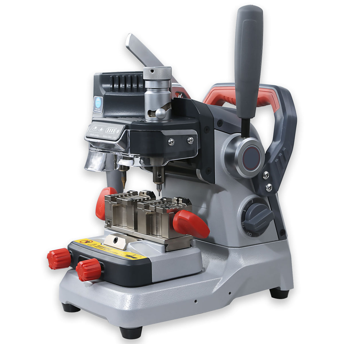 Xhorse Dolphin XP-007 Manually Key Cutting Machine