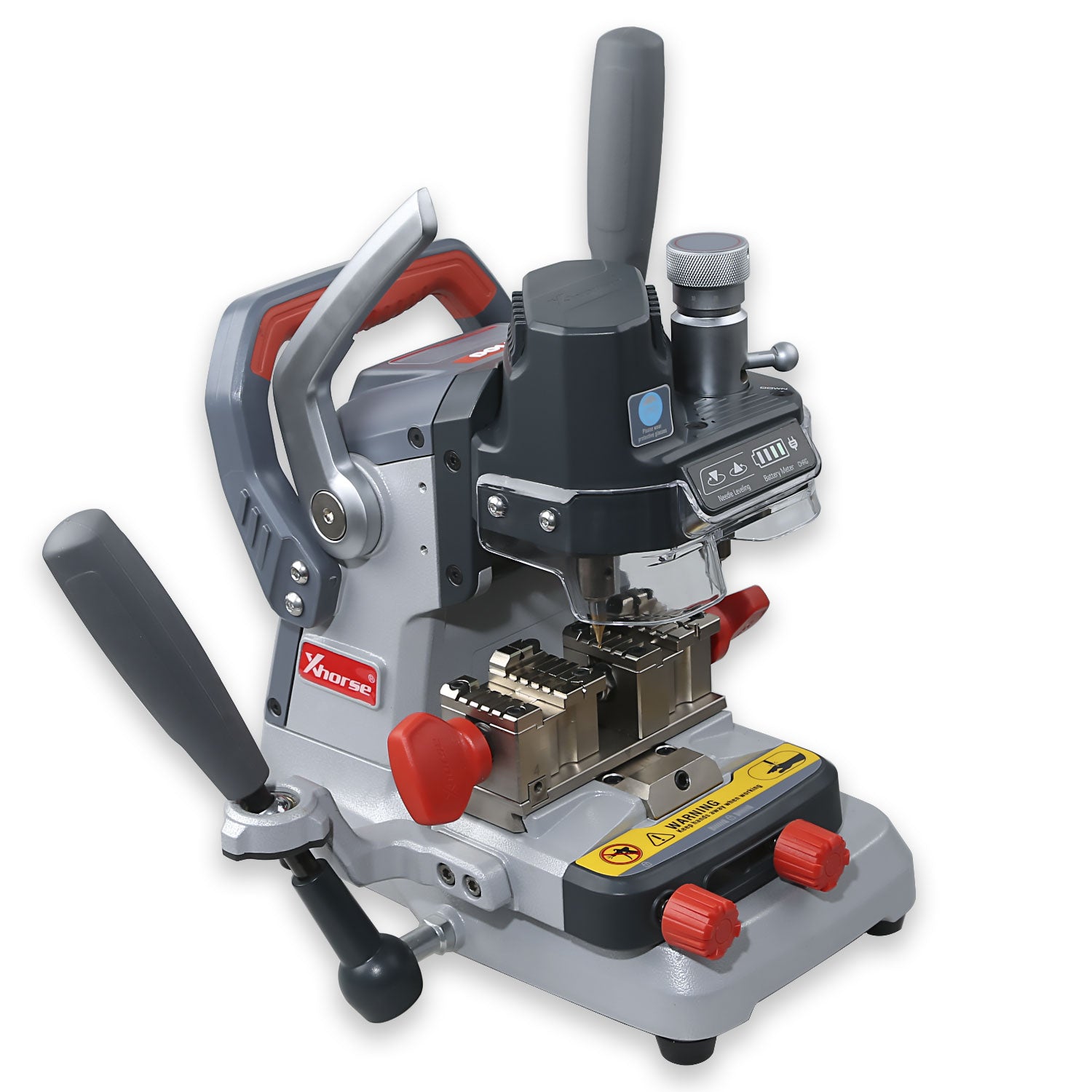 Xhorse Dolphin XP-007 Manually Key Cutting Machine