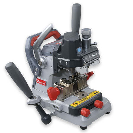 Xhorse Dolphin XP-007 Manually Key Cutting Machine