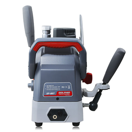 Xhorse Dolphin XP-007 Manually Key Cutting Machine