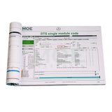 DTS MONACO Super Engineer System Training Book by Moe Diatronic