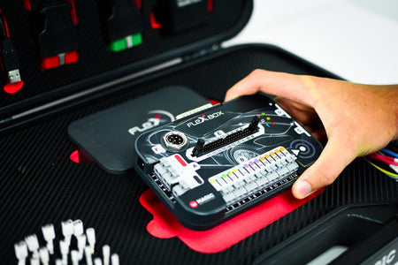 Flex Configurator Tool from Magic Motor Sport