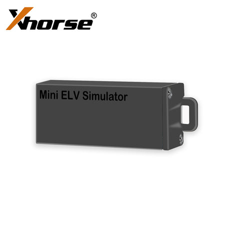 xhorse mini elv emulator