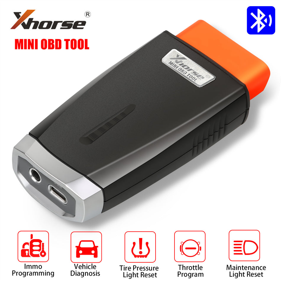 Xhorse VVDI MINI OBD for VVDI Key Tool Max