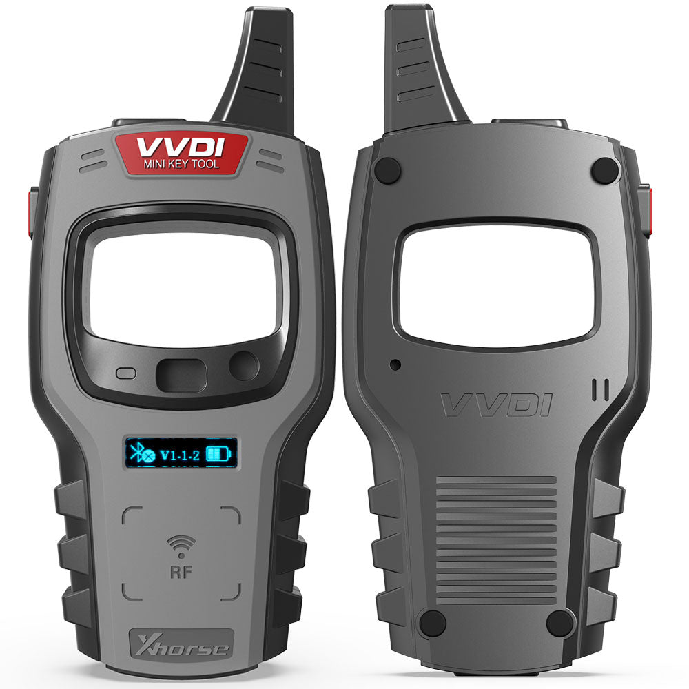 Xhorse VVDI Mini Key Tool 
