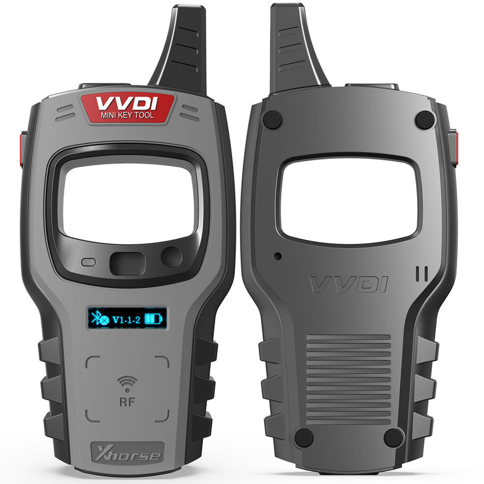 Xhorse VVDI Mini Key Tool 