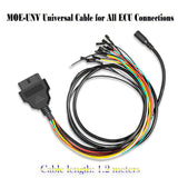 moe universal cable for all ecu connection