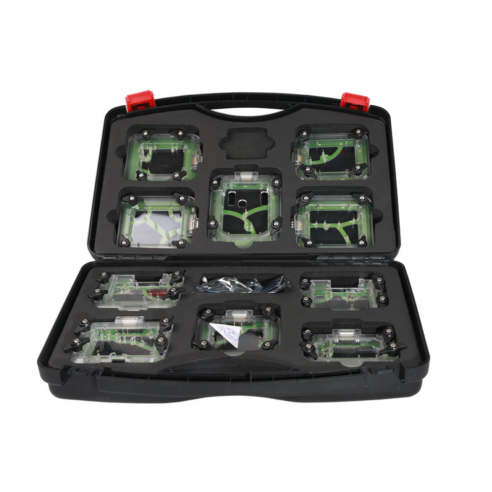 Xhorse VVDI PROG EIS Adapter XDPG30EN EZS Adapter 10pcs Set