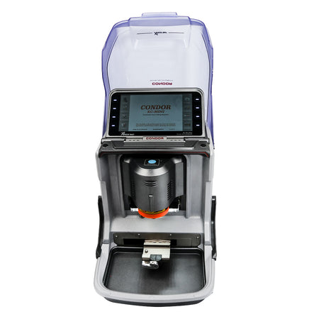 Xhorse Condor XC-Mini Plus Key Cutting Machine