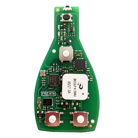 Xhorse VVDI Keyless Go Benz PCB