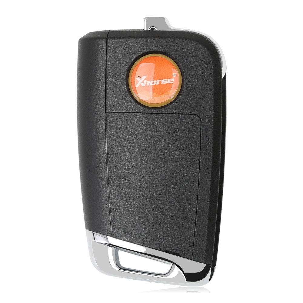 XHORSE XEMQB1EN MQB Style 3 Buttons