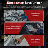 Godiag Brand Xhorse Key Tool Plus Practical Instruction Edition 1 and 2-Books for Locksmith, Vehicle Maintenance Engineer